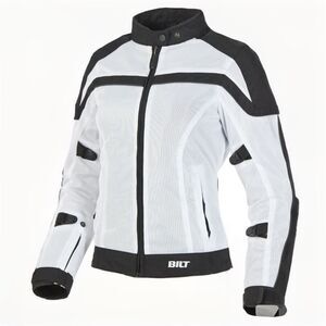 W's BILT Techno 2 Moto Jacket